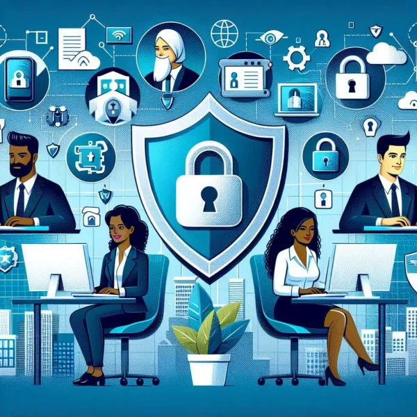 SENSIBILISATION À LA SÉCURITÉ DE VOTRE PATRIMOINE INFORMATIQUE