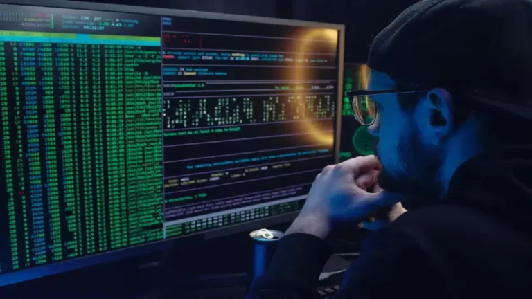 CYBER SECURITE