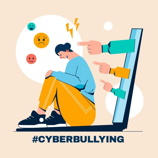 CYBERHARCELEMENT