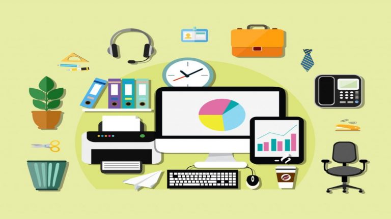 INITIATION A L’INFORMATIQUE