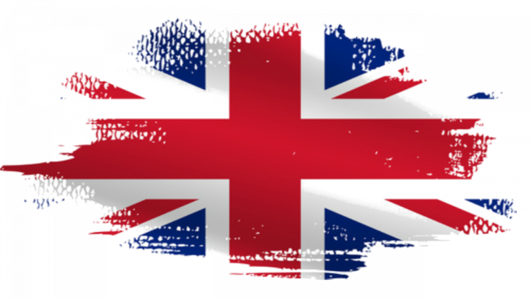 Anglais