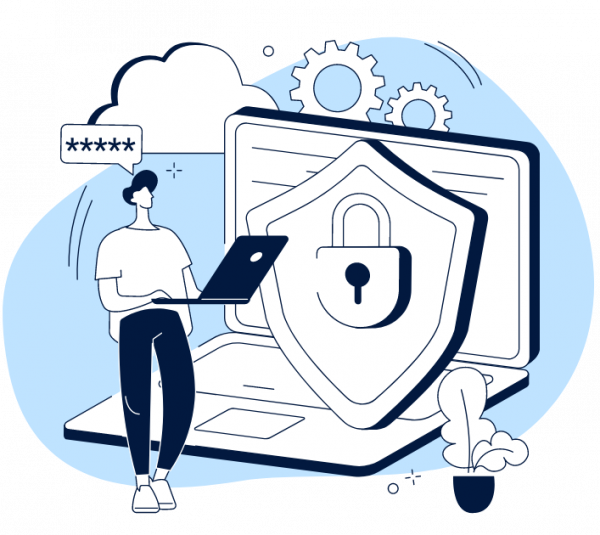 TEST D'INTRUSION ET DURCISSEMENT