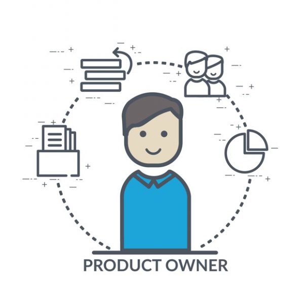 PRODUCT OWNER