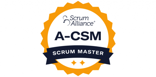 SCRUM MASTER